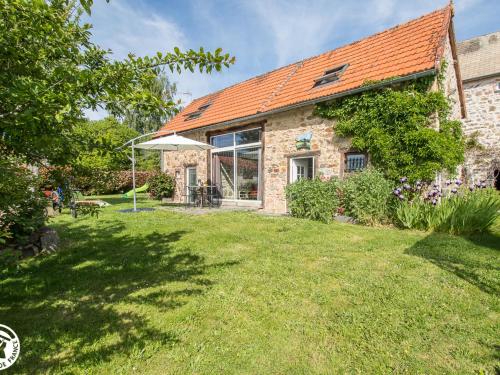 Gîte Saint-Angel, 2 pièces, 4 personnes - FR-1-630-209 gîte à louer Blot-l'Église