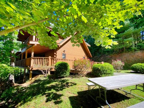 Chalet image 10
