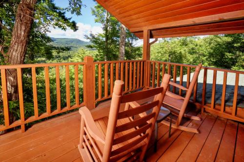 Chalet image 5