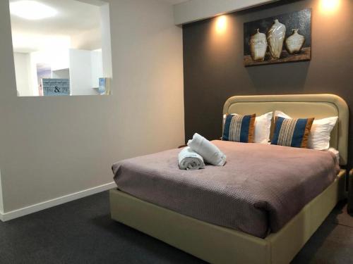 Morisset Serviced Apartments