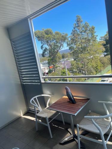 Morisset Serviced Apartments