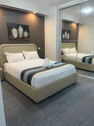 Morisset Serviced Apartments