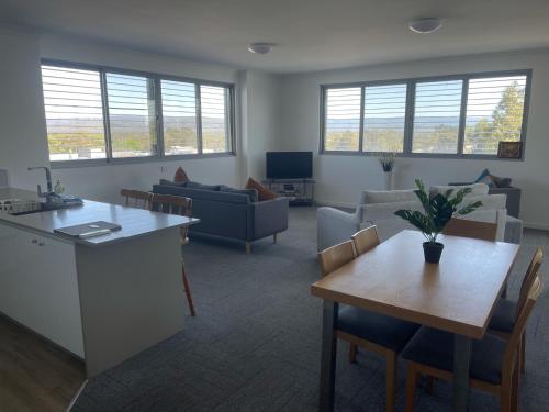 Morisset Serviced Apartments