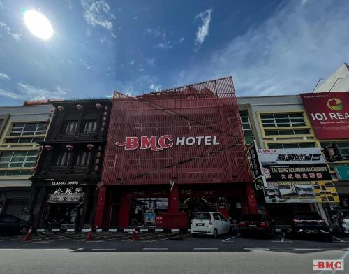 hotel photo