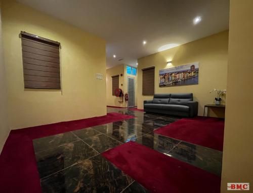 BMC Hotel BMC Hotel