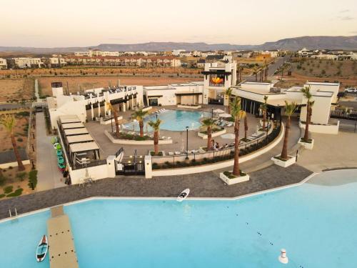 Desert Color Shores #80