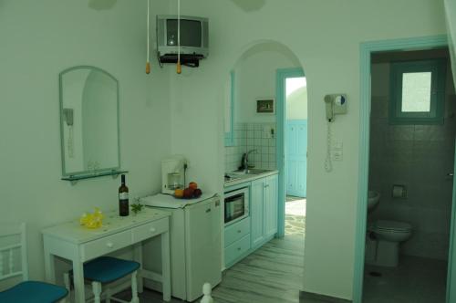 carmel studio apartment