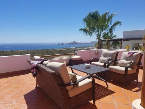 Stunning Views & Pool-Casa Vista Del Arco Bonito