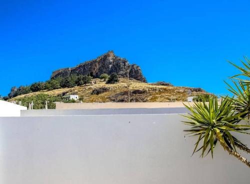 Barvas studios Lindos 2