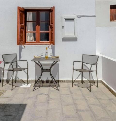 Barvas studios Lindos 3