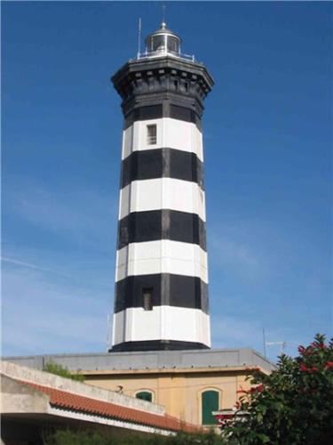  CAPO PELORO RELAX in Torre Faro