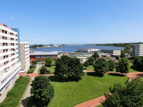 FeWo Steuerbord in Heiligenhafen an der Ostsee