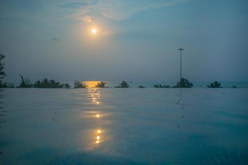 Altrude By The Sea, Candolim