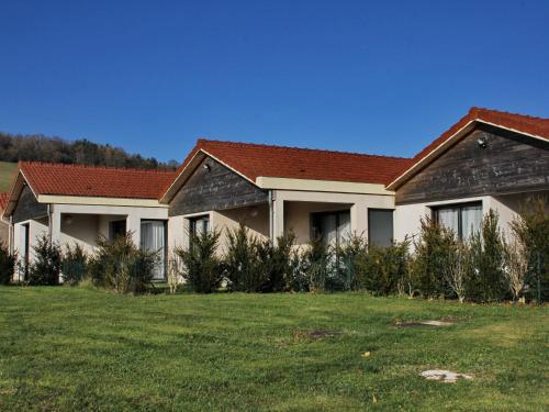 Chalet Culey, 3 pièces, 4 personnes - FR-1-585-36