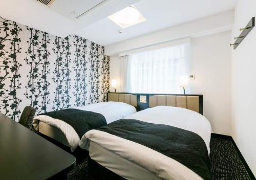 APA HOTEL NAGASAKI-EKIMAE