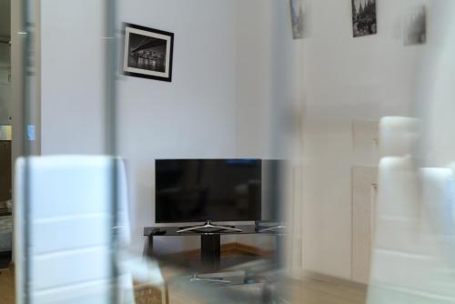 Dream House Arbat 4 bedroom