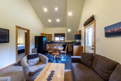 One-Bedroom Suite