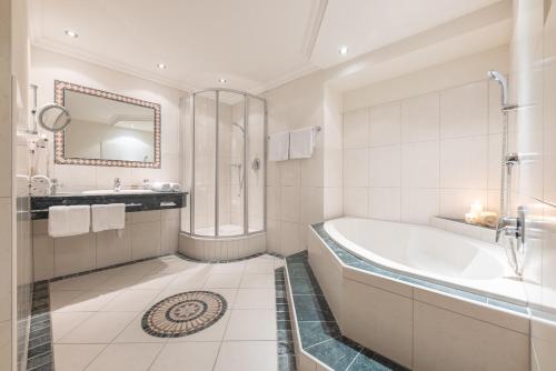 Alpenschlössl Boutique Appartements & Rooms - Apartment - Neustift im Stubaital