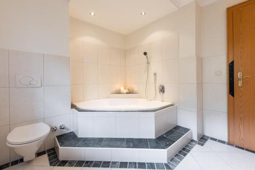 Alpenschlössl Boutique Appartements & Rooms
