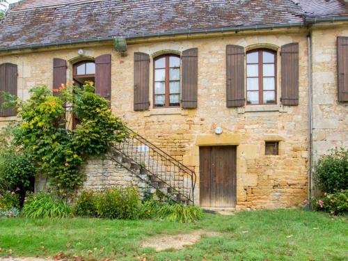 Gîte Loubejac, 3 pièces, 6 personnes - FR-1-616-162 - Location saisonnière - Loubejac