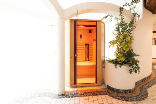 Spa, Alpenschlossl Boutique Appartements & Rooms in Neustift im Stubaital