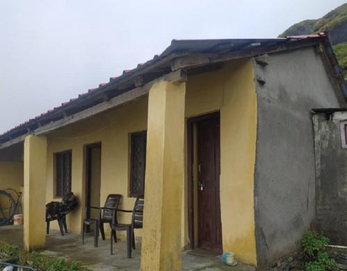 Akash Ganga - Backpackers Den by StayApart, Rudraprayāg