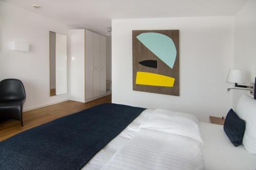 VI VADI HOTEL downtown munich - image 2