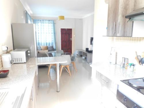 Okavango apartments