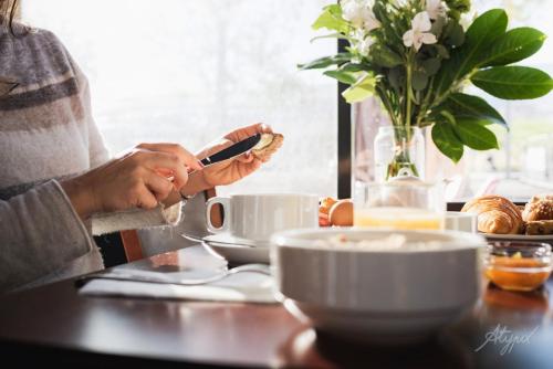le paris brest hotel - 식음료(F&B)