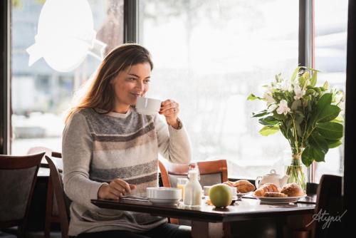 le paris brest hotel - 식음료(F&B)