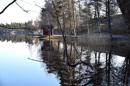 . Mullsjö Folkhögskola