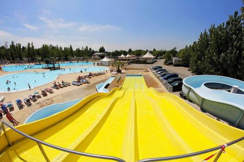 Mobil-Home - Les Terrasses Vias Plage in Vias