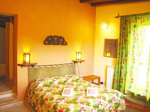 B&B Ai Glicini – Marino