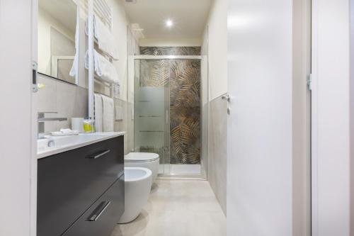 GuestHost - Broccaindosso Apartment Sant'Orsola Hospital Center 2