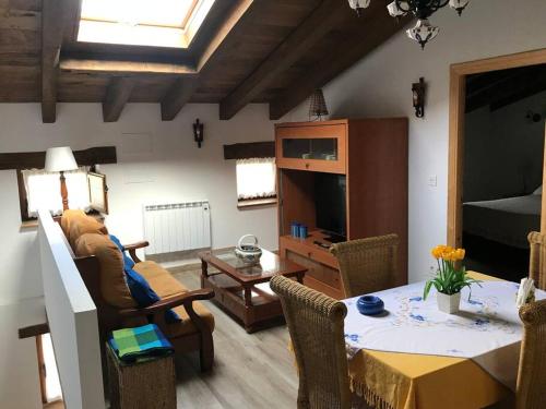  Apartamento rustico en el Valle de Trapaga la Arboleda in La Arboleda