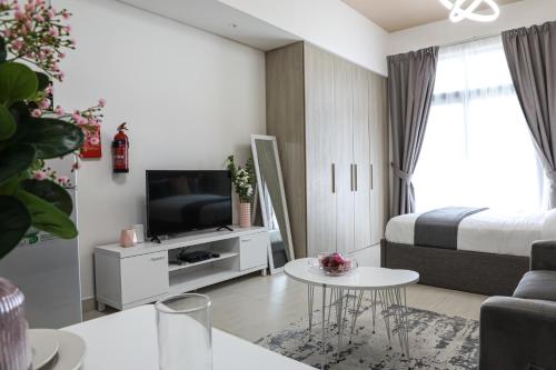 Olive Tree Holiday Homes Apartment
