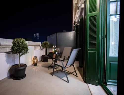 Pandrosos Divine Suites - image 10