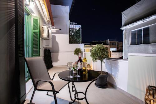 Pandrosos Divine Suites - main image