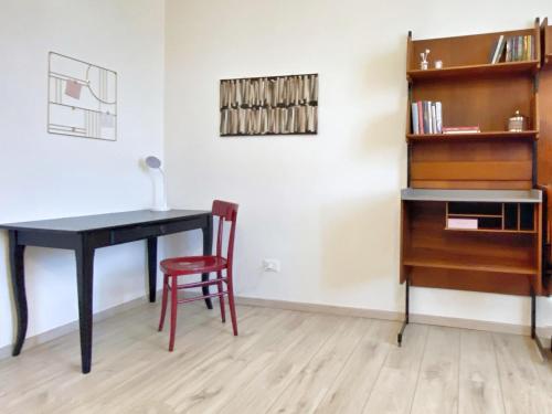UR-NEST Mitelli, Boloňa (fotografie 3)