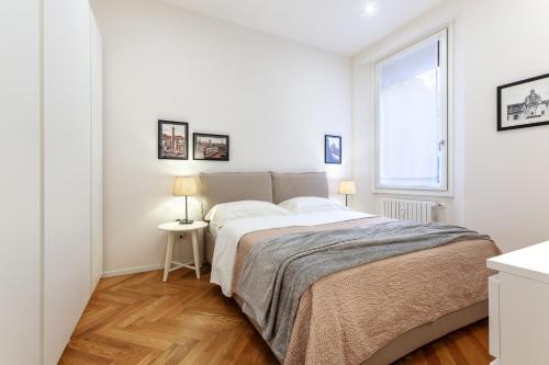 One-Bedroom Apartment image 9