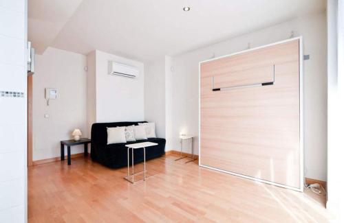 APARTAMENTO en ATOCHA - Silencioso y luminoso 2