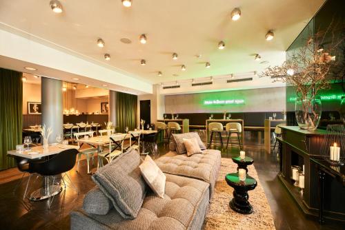 Designhotel ÜberFluss - image 6