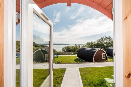 Berehaven Pods 2