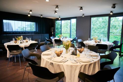 Designhotel ÜberFluss - image 8