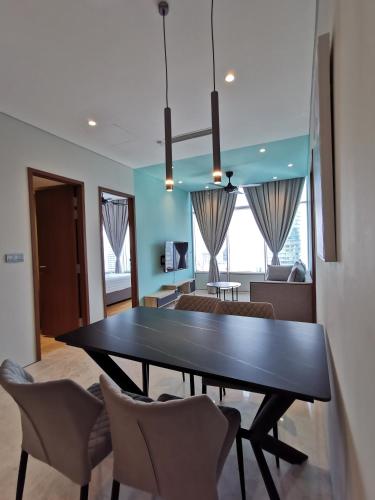 Sky Suites KLCC by Autumn Suites Premium Stay, Kuala Lumpur (fotografie 7)