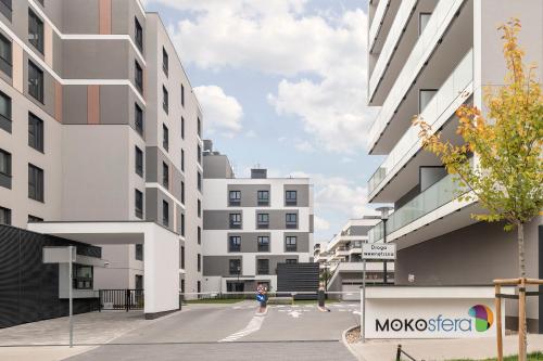 ShortStayPoland Racjonalizacji (B54)