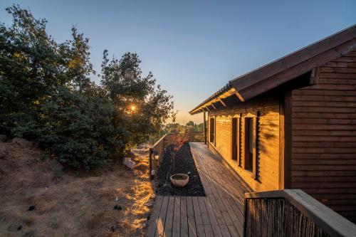 Gilad Cabins