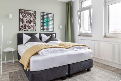 Limehome Dortmund Südwall - image 9