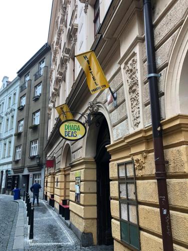 NEW GENERATION HOSTEL Prague center 2