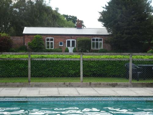 Garden House at The Red House Estate